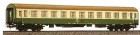 74416 Sachsenmodelle Passenger car &quot;Halberstadt&quot; 2nd class Bm